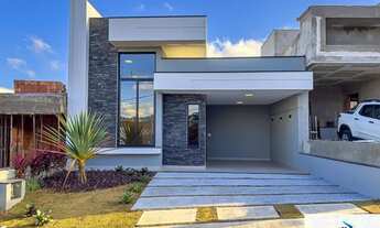 Imagem 5: Linda casa no condomínio Park Gran Reserve em Indaiatuba