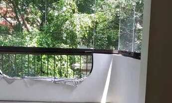 Imagem 5: Apartamento para locação com 2 dormitórios e 2 vagas, localizado no Itaim Bibi