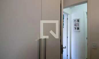 Imagem 7: Apartamento para Aluguel - Brooklin, 2 Quartos, 155 m2