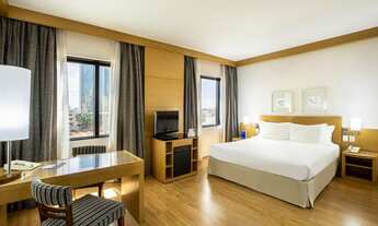 Imagem 5: Tryp Tatuape, próximo ao metrô, shopping... de tudo que você procura