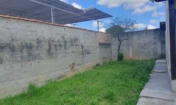 Imagem 2: Alugo Casa 2 Qrts, Ampliação, Itaboraí-RJ