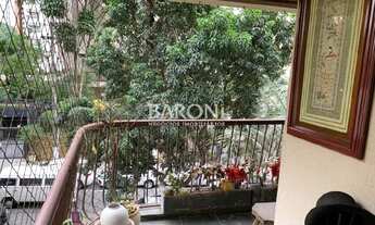 Imagem 7: Amplo apartamento Moema Pássaros. Baroni Imóveis, a melhor experiência na compra do seu im