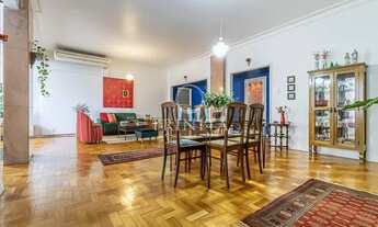 Imagem 5: Casa em Copacabana - Rio de Janeiro