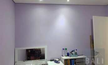 Imagem 6: Apartamento com 2 dormitórios à venda, 48 m² por R$ 170.000 - Parque Aeroporto - Taubaté/S