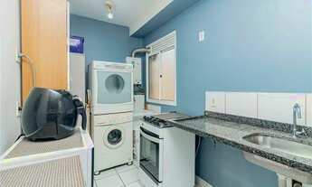 Imagem 4: PORTO ALEGRE - Apartamento Padrão - Humaitá