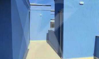 Imagem 7: Casa em Condomínio com 01 quarto, sala, cozinha, banheiro, área de serviço