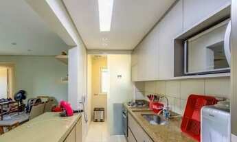 Imagem 5: Apartamento para Venda em São Paulo, Vila Mariana, 2 dormitórios, 2 banheiros, 1 vaga