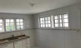 Imagem 3: Casa para aluguel tem 150 metros quadrados com 4 quartos em Itaipu - Niterói - RJ