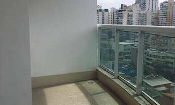 Imagem 3: Apartamento com 2 dormitórios, 65 m² - venda por R$ 580.000,00 ou aluguel por R$ 3.030,00