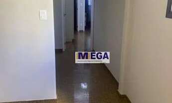 Imagem 5: Apartamento com 4 dormitórios para alugar, 151 m² por R$ 5.012/mês - Vila Itapura - Campin