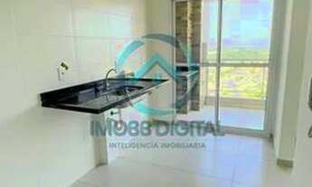 Imagem 5: Apartamento C/2 quartos E/2 banheiros (sendo uma suite