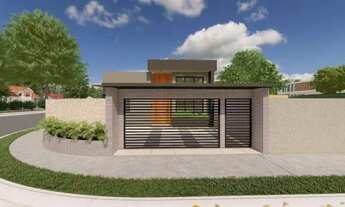 Imagem 4: Casa à venda no bairro Jundiapeba - Mogi das Cruzes/SP