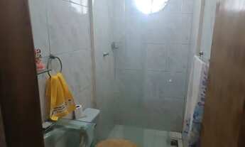 Imagem 2: Casa Vila Valqueire