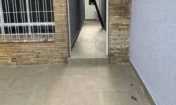 Imagem: Sobrado para locação - 160m² - REFORMADO