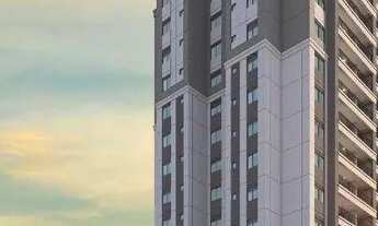 Imagem 2: Apartamento 2 Dormitórios (68m²) 1 Suíte, 2 Vagas, Varanda. Próximo do Parque da Aclimação