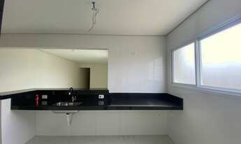 Imagem 5: Apartamento para venda com 84 metros quadrados com 2 quartos em Caiçara - Praia Grande - S