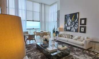 Imagem 3: Apartamento para venda com 280 metros quadrados com 4 quartos em Brotas - Salvador - BA