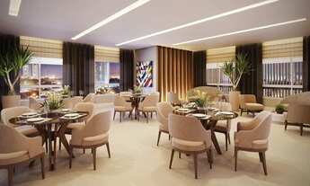 Imagem 3: Apartamento para venda possui 80 metros quadrados com 3 quartos