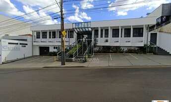 Imagem 2: Sala comercial (sala - edificio coml.