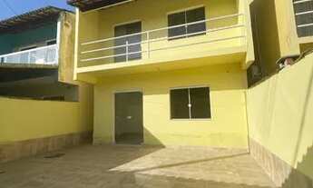 Imagem: Casa com 3 quartos não geminada