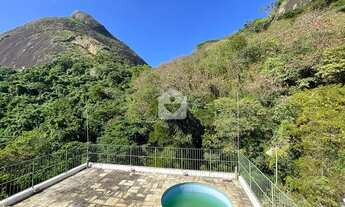 Imagem 2: Cobertura Triplex no bairro Lagoa com 367m²