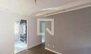 Imagem 2: Apartamento para Aluguel - Santa Maria, 2 Quartos, 46 m2