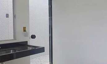 Imagem 3: Casa 2 quartos em Vila Butantã - São Paulo - SP