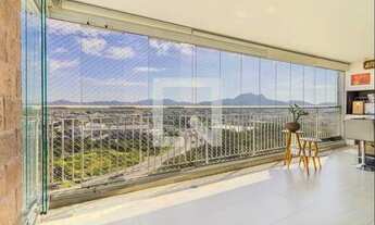 Imagem 5: Apartamento para Aluguel - Jardim Santo Elias, 3 Quartos, 80 m2