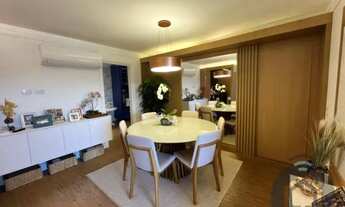 Imagem 7: Sofisticado e aconchegante apartamento