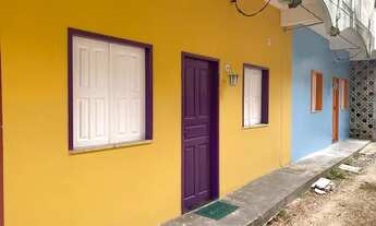 Imagem 6: Kitnet 30m2 área nobre c/ garag. Pedreira