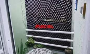 Imagem 3: Apartamento Padrão em São José dos Campos