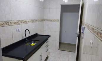 Imagem 5: Apartamento a venda Cond Residencial Vila Germânia em Jardim Germânia - São Paulo - SP