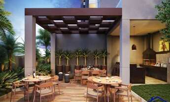 Imagem 14: Apartamento Com 2 Suites No Reserva Jardins Do Brasil Em Osasco,sp