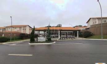 Imagem 2: Casa (sobrado em condominio) 3 dormitórios/suite, cozinha planejada, portaria 24 horas, em