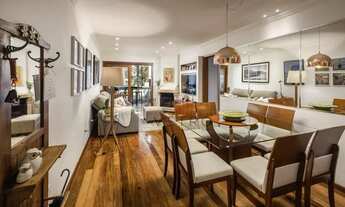 Imagem: Apartamento no bairro Jardim Bela Vista