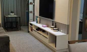 Imagem: Apartamento para venda tem 93 metros quadrados