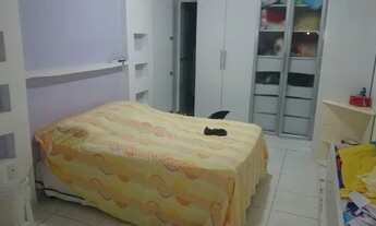 Imagem 3: Apartamento na Rua Prefeito Abdon Arroxelas