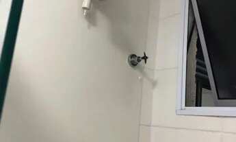 Imagem 2: Alugo AP mobiliado no Ville Municipal - R$ 2.500