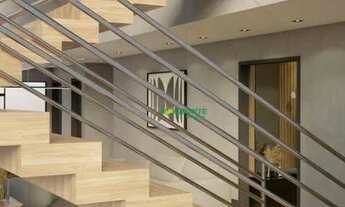 Imagem 6: Casa com 4 dormitórios à venda, 360 m² - Urbanova - São José dos Campos/São Paulo