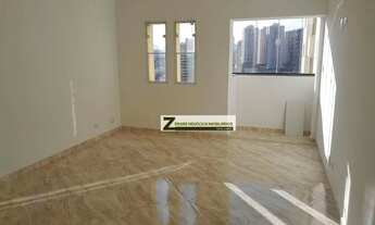 Imagem 2: Apartamento com 2 dormitórios para alugar, 74 m² por R$ 2.520/mês - Centro - Guarulhos/SP