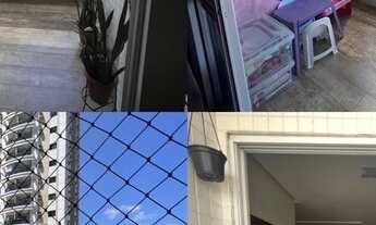 Imagem 6: Apartamento para venda com 2 quartos em Pedreira no Residencial Vitória- Belém - PA