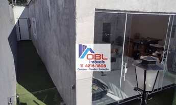 Imagem 7: Casa com 3 dormitórios à venda, 250 m² por R$ 1.590.000 - Vila Zelina - São Paulo/SP