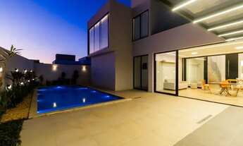 Imagem 2: Casa 4 quartos na melhor localização da ponte alta ! Av. JK