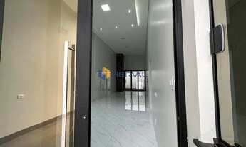 Imagem 5: Casa com 3 quartos à venda, 110 m² por R$ 516.000 - Jardim Oásis - Maringá/PR