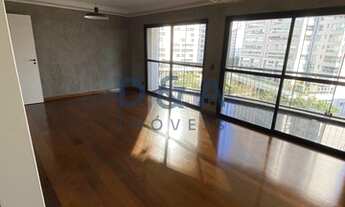 Imagem 4: SãO PAULO - Padrão - Vila Nova Conceição