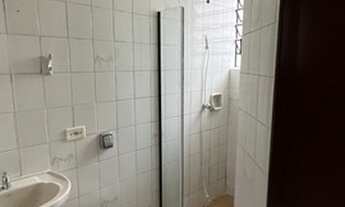 Imagem 4: Apartamento para aluguel tem 53 metros quadrados com 2 quartos em São Francisco - Curitiba