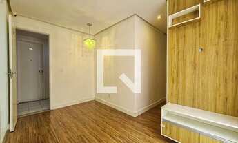 Imagem 4: Apartamento para Aluguel - Engenho de Dentro, 2 Quartos, 50 m2