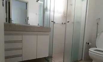 Imagem 5: Vendo ou troco apt de 152,2 mtrs² com quintal