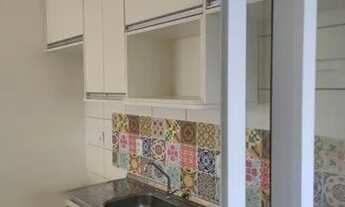 Imagem 3: Apartamento para Venda em São Paulo, Jardim América da Penha, 2 dormitórios, 1 banheiro, 1