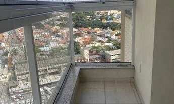 Imagem 6: Apartamento com 2 dormitórios para alugar, 58 m² por R$ 3.680,00/mês - Jardim - Santo Andr